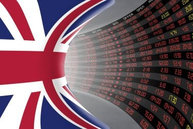 Gambling Stocks Rise in Wake of a Costly Budget