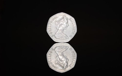 Pound-to-Euro Week Ahead Forecast: Steadier