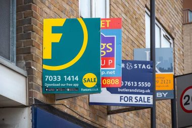 UK House Prices Tipped to Accelerate in the Coming Year