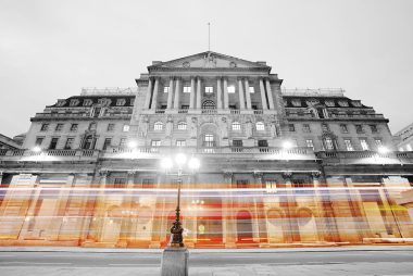 Expect Pound Sterling Weakness against Euro, Dollar in Wake of Bank of England: CIBC
