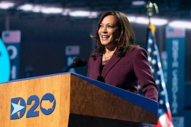 Dollar's Verdict is Harris Won the Debate