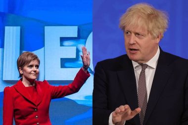 Sturgeon John