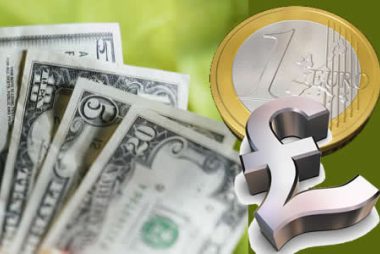 dollar exchange rates today 