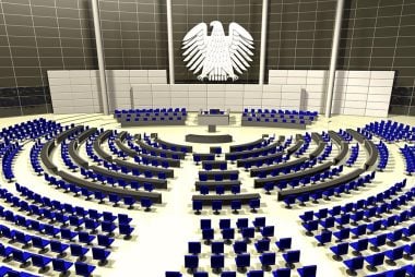 German politics in focus