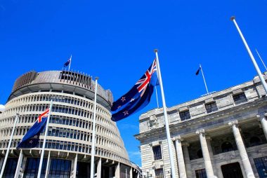 New Zealand Dollar Recovery, Rates Repricing Ahead, ANZ Says