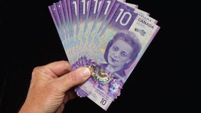 Pound-to-Canadian Dollar Week Ahead Forecast: Resistance Becomes Support