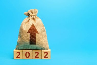 2022 forecast