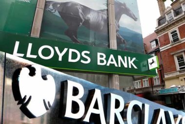 Lloyds Bank exchange rate forecasts 