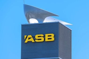 New Zealand Dollar has Passed its Lows Show ASB Forecasts