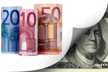 euro rate outlook for today 