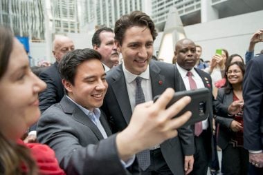 The Canadian Dollar is Tipped to Climb Regardless of Election Outcome 