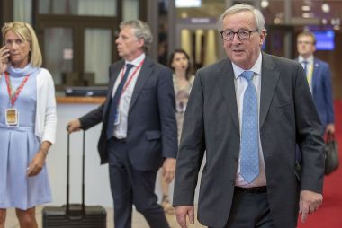 Juncker