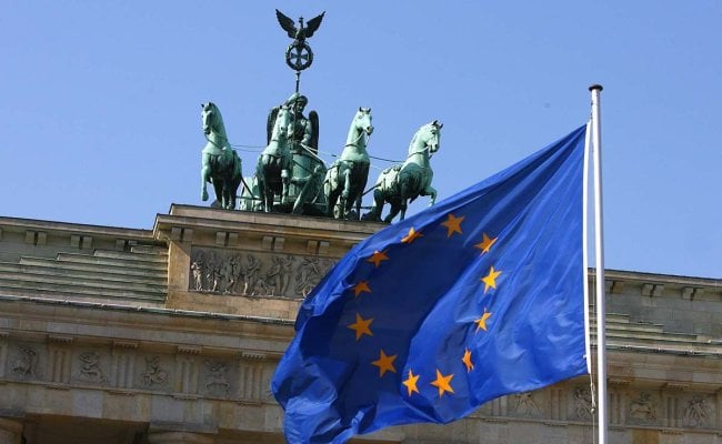 Euro-to-Dollar Forecast for the Week Ahead: Recovery Scoped