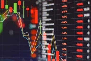 Stock markets