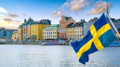Swedish Krona to Stay Weak Against Pound
