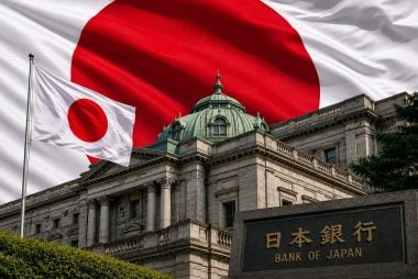 Yen Nearing Critical Levels: Crédit Agricole