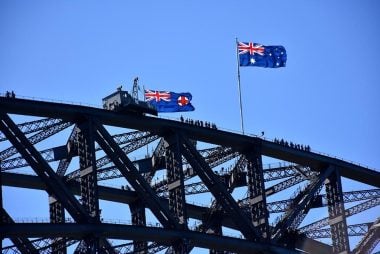 Australian Dollar Forecasts Lifted at JP Morgan