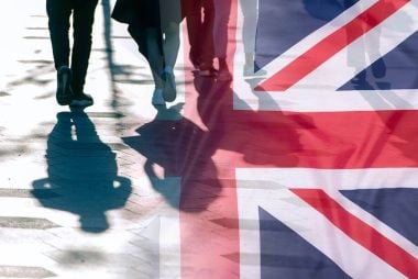 Pound Stutters Against Euro as PMIs Warn of 'Severe' Inflationary Hit