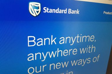 Standard Bank cut forecasts 