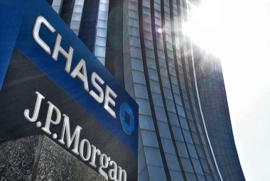 JP Morgan Warns of Dollar Strength on April 02 Tariffs