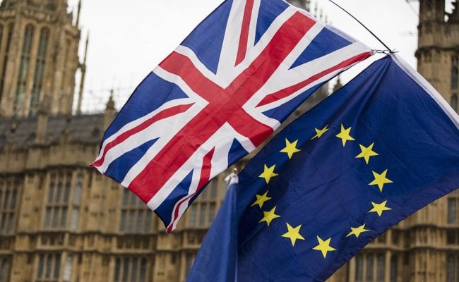 Pound-to-Euro: Why War Brings Gains