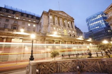 Bank of England Interest Rate Forecast Update Post-CPI