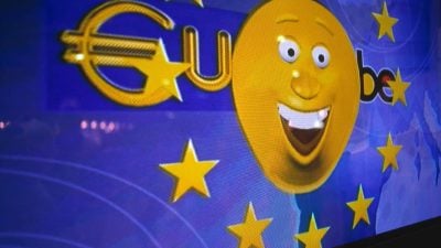 Pound-to-Euro Week Ahead Forecast: Advantage GBP