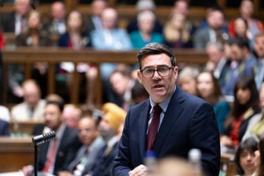 Burnham Must Avoid the Temptation to Offer Energy Bill Support