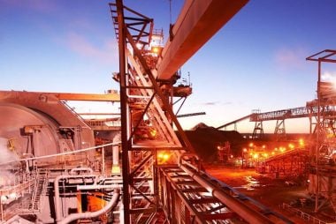 Copper Price Dynamics Confirm Australian Dollar is Overvalued, Must Come Down