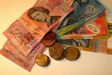 australian dollar exchange rates