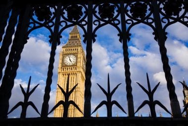 Politics Could Finally Give Pound Sterling a Boost Against Euro and Dollar: Argentex