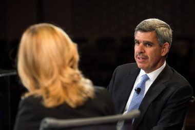 El-Erian
