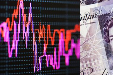 pound sterling exchange rates