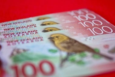 GBP/NZD Forecast: Not Out of the Woods