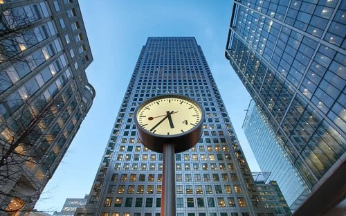 Pound Sterling Mid-year Forecast: HSBC Sees Bigger Test Ahead