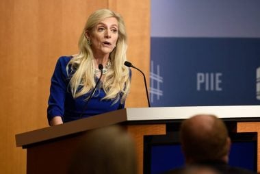Brainard's Departure Another Hawkish Development for Federal Reserve 