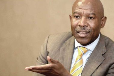 Rand Jumps against Pound After SARB Hikes 75bp