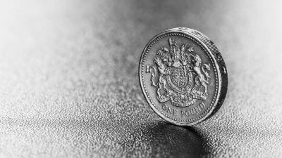 Why Consumer Spending Patterns Move the Pound Sterling