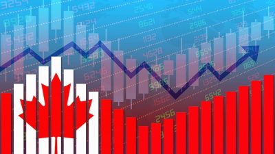 Pound-to-Canadian Dollar Week Ahead Forecast: Big Support Line Encountered