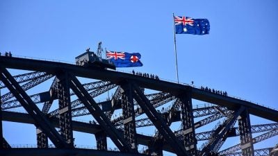 Pound-Australian Dollar to Continue Its March Lower This Week