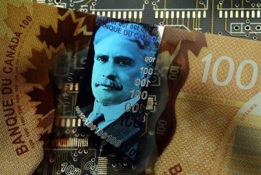 Canadian Dollar Softens after January Jobs Upset 