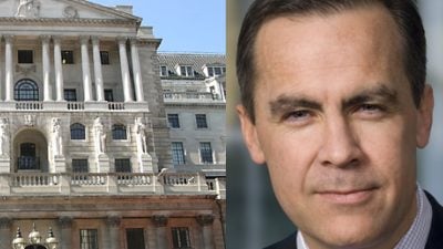 Pound Sterling: What the Bank of England did today was "absolutely huge"
