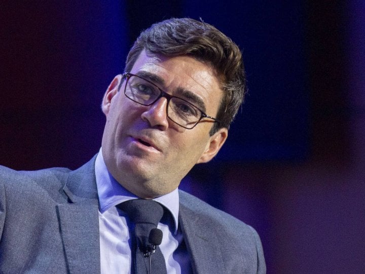 Pound Sterling in Strong Comeback As Burnham Commits to Fiscal Rules