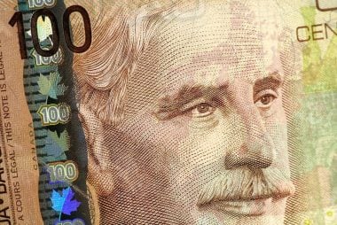 Canadian Dollar Forecast: Banks and Immigration Spell H2 Rebound says National Bank of Canada