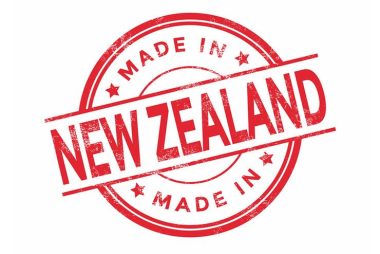 New Zealand Dollar Falters after Dairy Prices Fall at Auction 