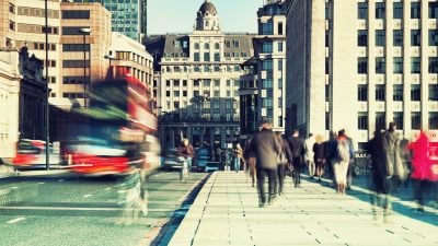 Pound Sterling Will Find Support in Bank of England Caution