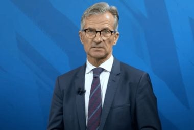 Krona Strengthens as Rate Cut "Not as Dovish as the Market" Expected