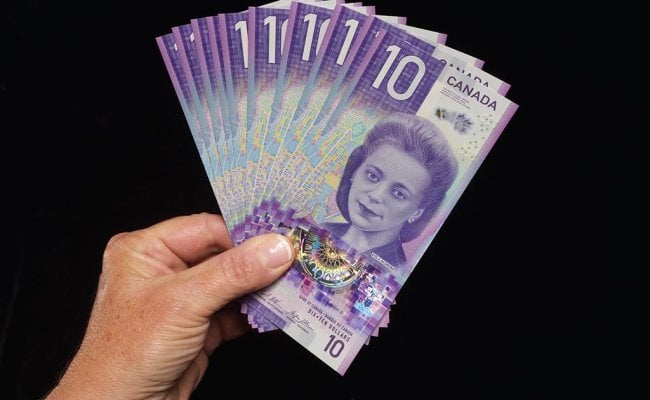 Pound-to-Canadian Dollar Week Ahead Forecast: Resistance Becomes Support