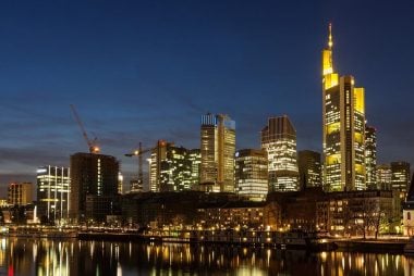 Pound to Euro Week Ahead Forecast: ECB Could Help Recovery