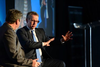 Michael Gove